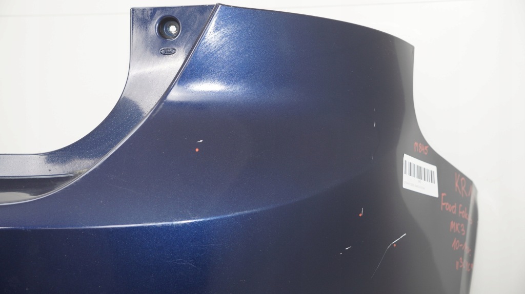 Бампер задній задній ford focus mk3 10-14r 3cyc Київ