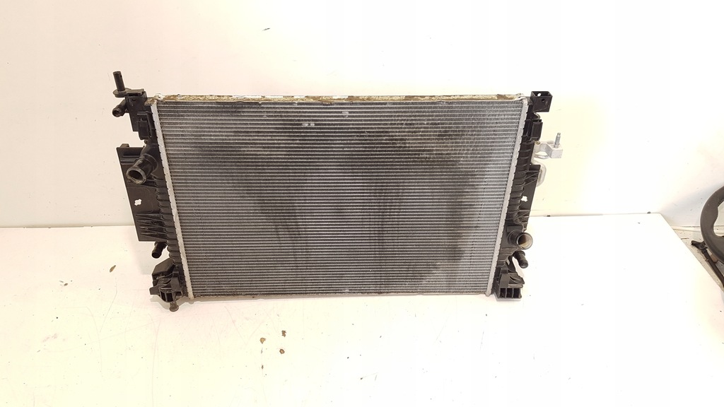 фото №7, Ford kuga mk3 ford escape 1.5 ecoboost комплект радиатор герметичные orginal