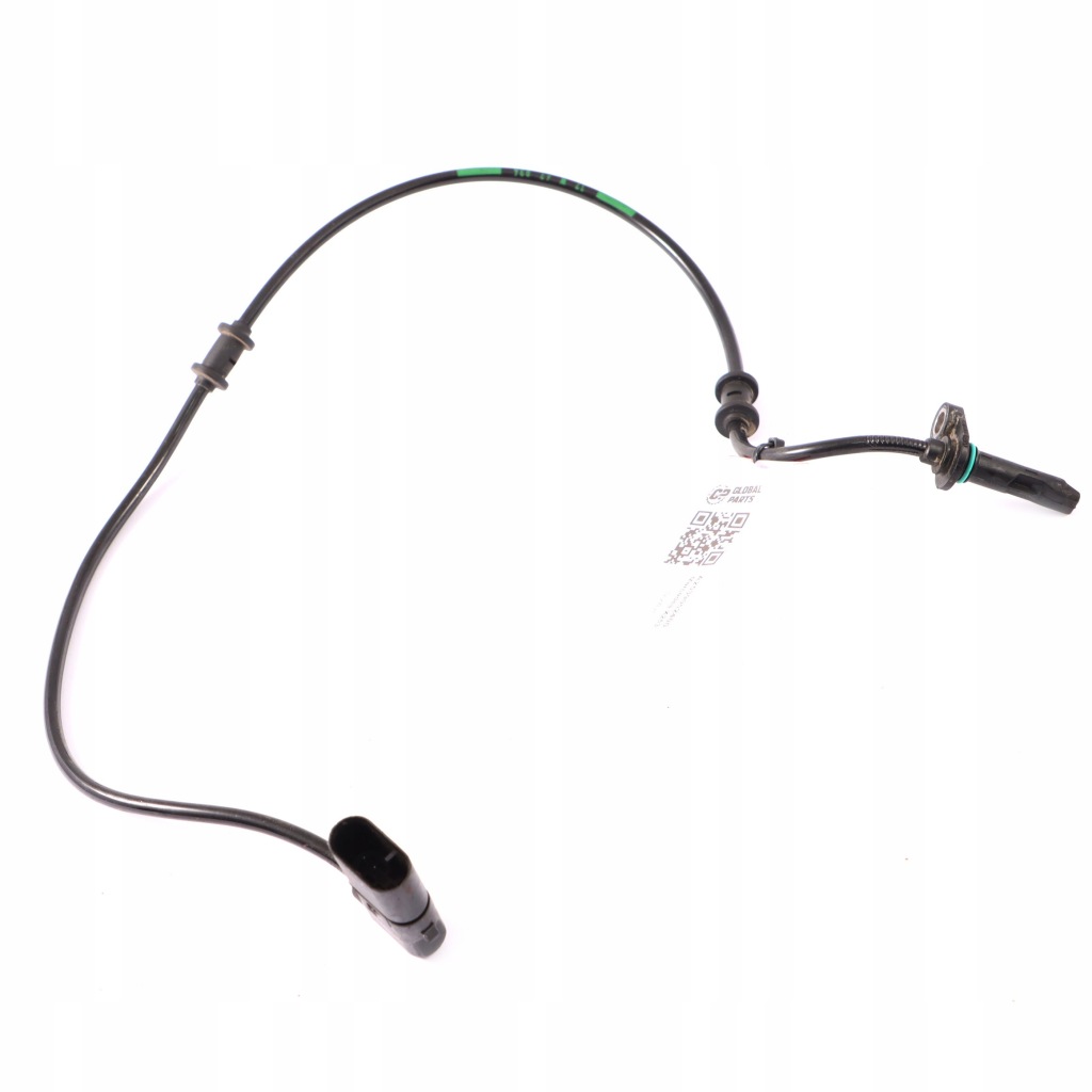 фото №12, Mercedes x253 c253 датчик abs швидкості задній правий a2539052400