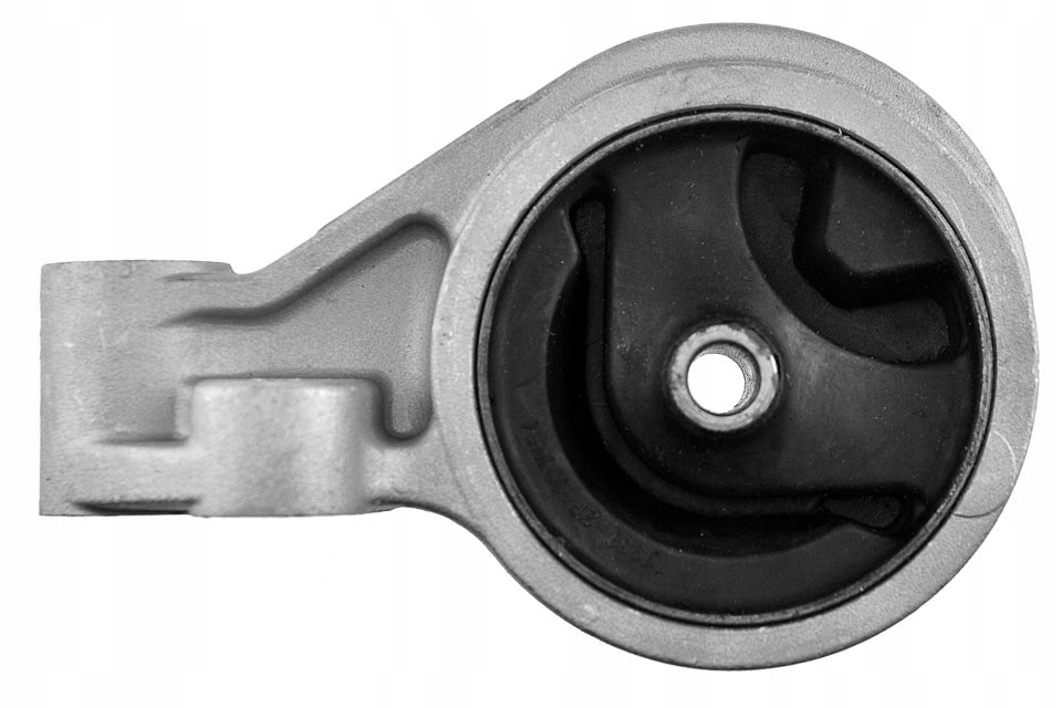 фото №10, Подушка двигателя kia cerato i 04-09 spectra задняя