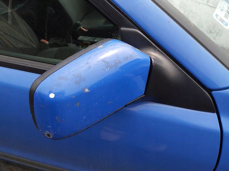 фото №1, Дзеркало праве електричний volvo v40