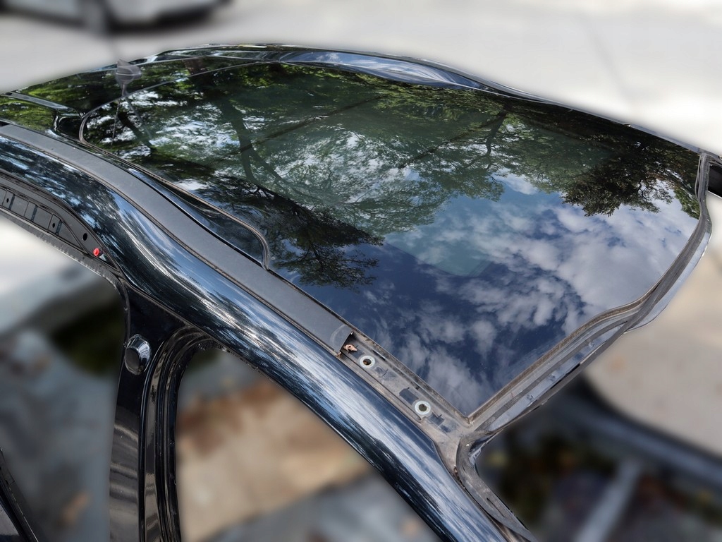 фото №1, Крыша solar панорама peugeot 2008 13-19 r.