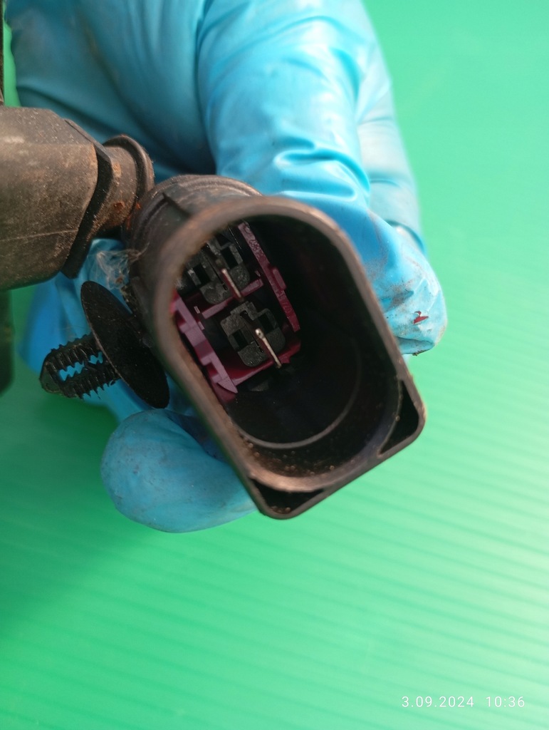 фото №7, Компресор підвіска porsche macan 95b616006c