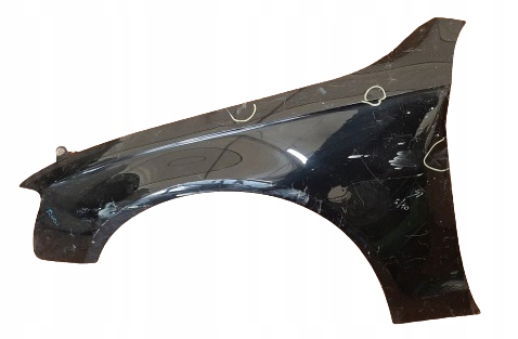 фото №1, Audi a4 b8 крыло левый перед zdrowy