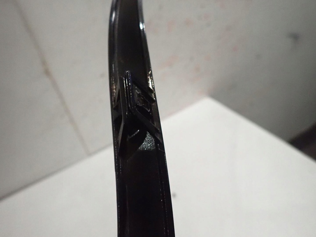 фото №9, Молдинг бампера задня mercedes e-klasa w213 amg 16- a213