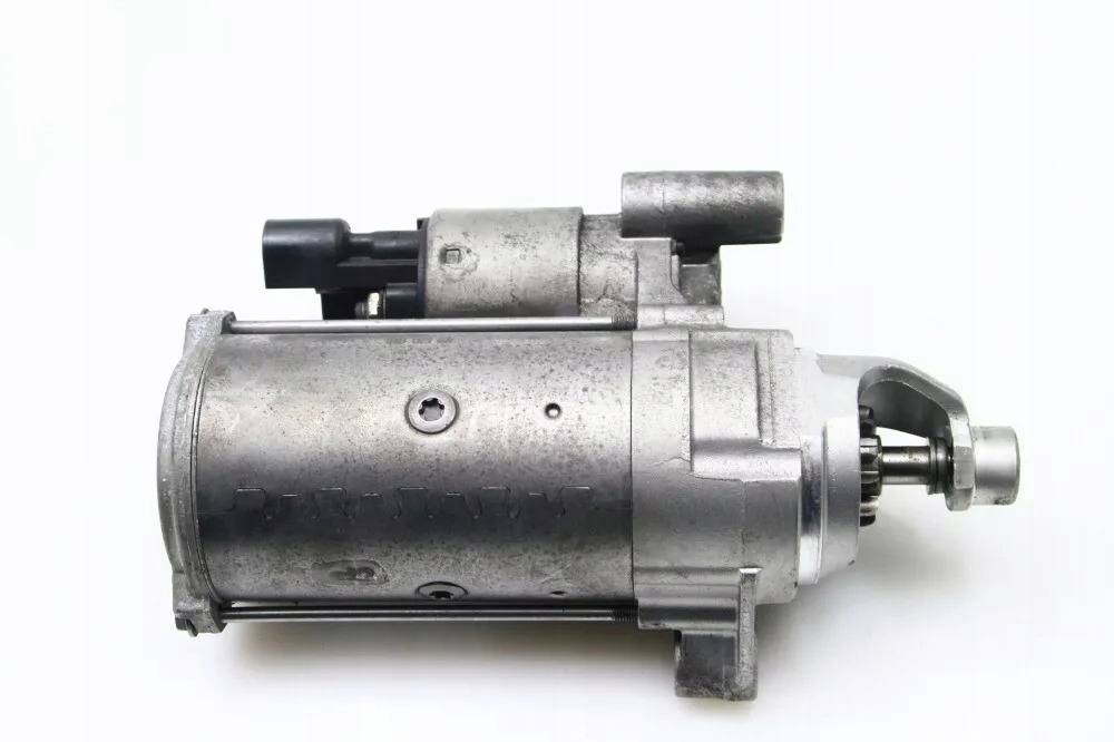 Купить Стартер audi q7 3.0 tdi 057911022 2018-2023