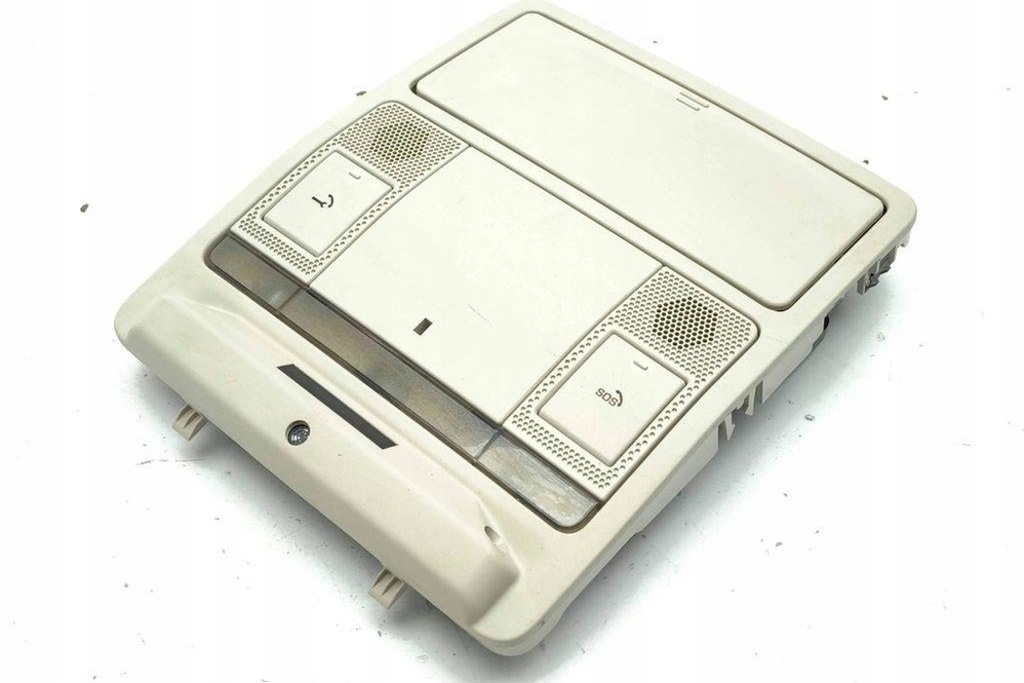 фото №8, Освещение внутреннее land rover range rover evoque l538 h3215k609ba