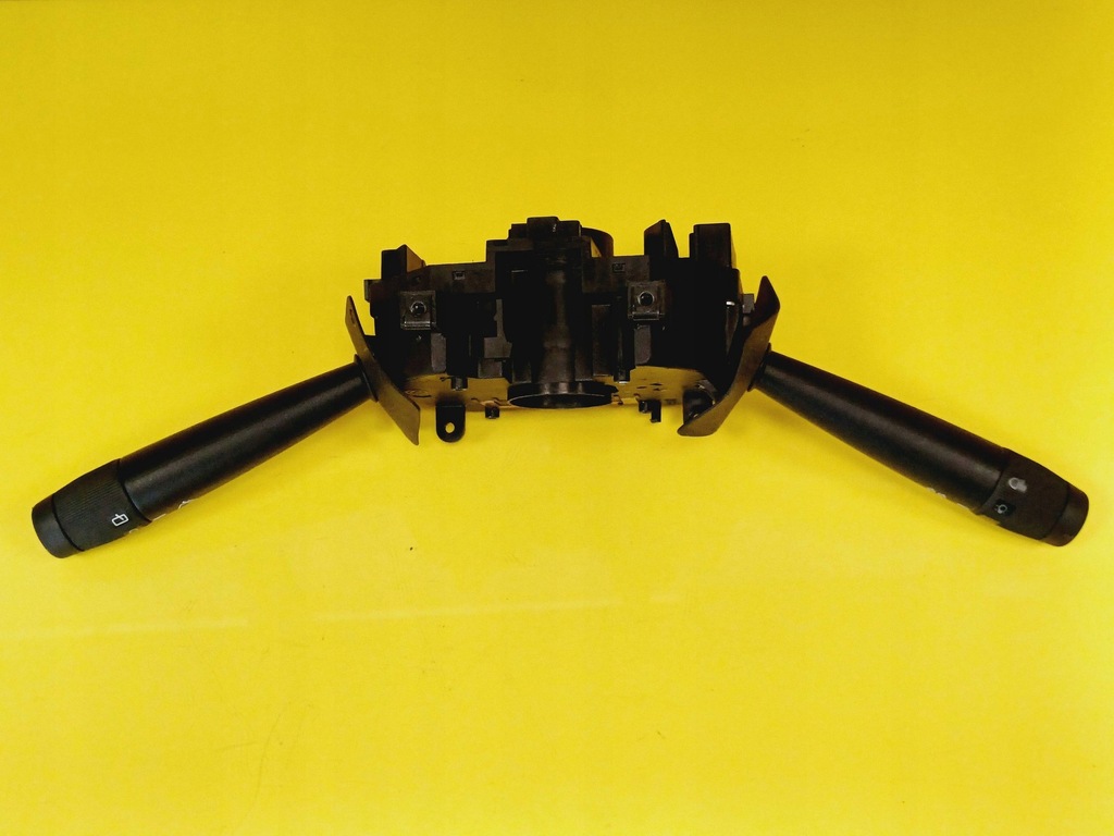 фото №10, Важіль перемикач комбінований fiat seicento 600 nr400