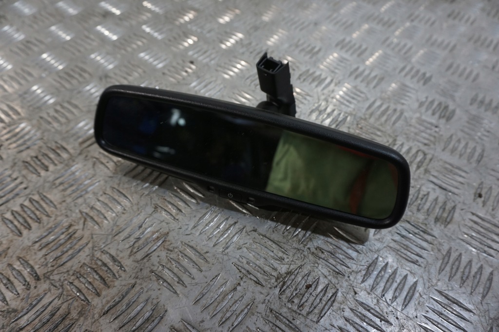фото №1, Зеркало внутреннее fotohrom kia sportage iii 10-15