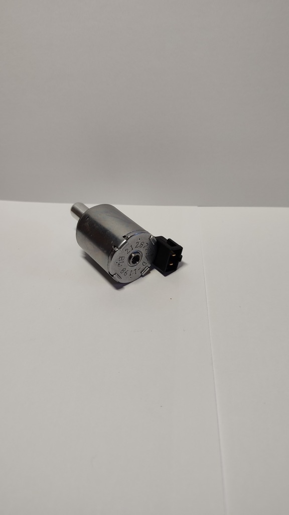 фото №16, Електроклапан коробки автоматична коробка передач citroen c-elysee c8 evasion jumpy dp0 al4 олія