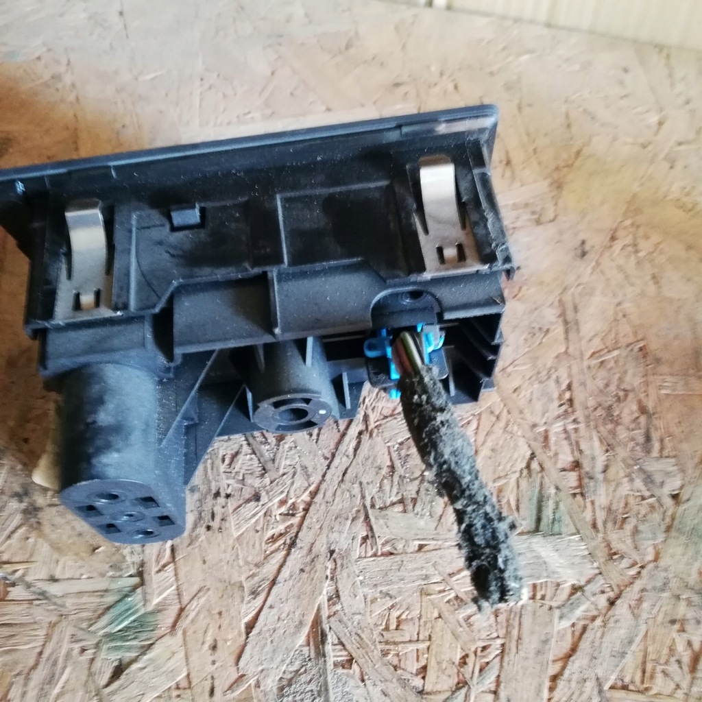 фото №5, Переключатели света opel zafira b13205864