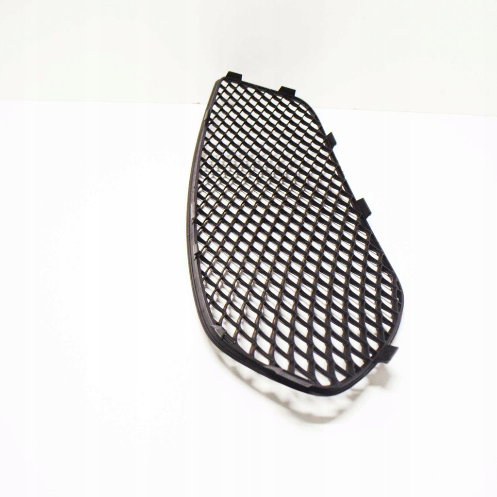 фото №7, Mercedes-benz cla c117 бампер передній лівий нижній решітка радіатора a1178851722 oem