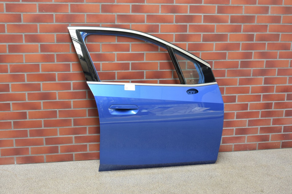 фото №1, Дверь правое перед передние bmw 2 u06 c31