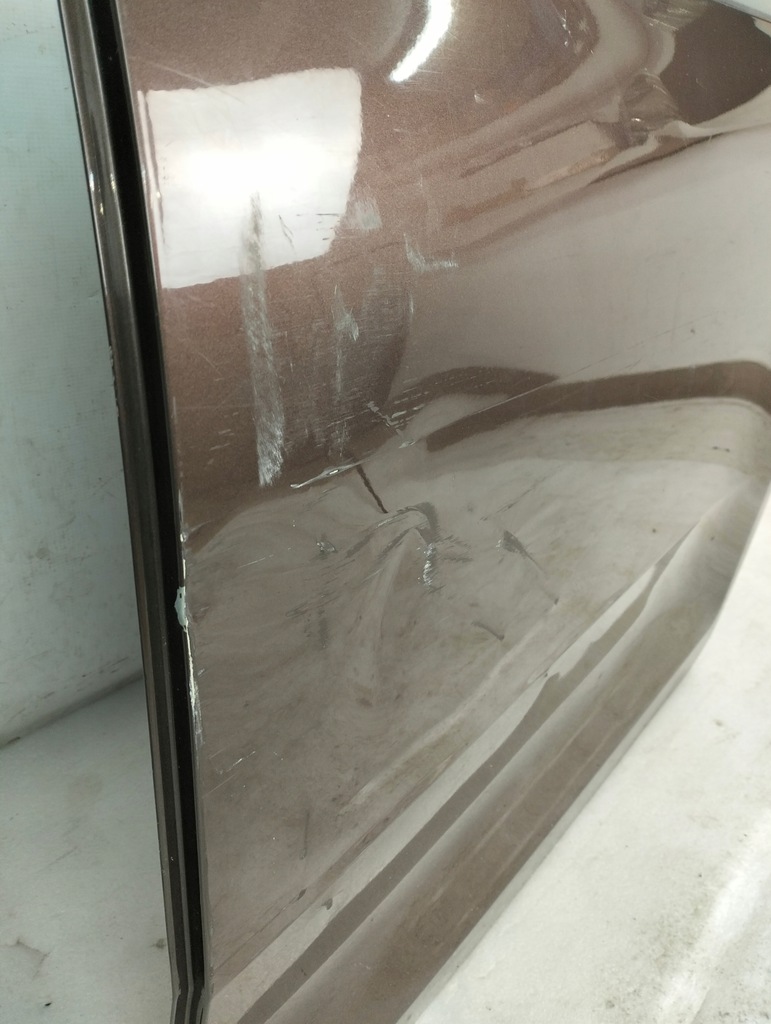 фото №8, Skoda rapid 5j sedan liftback дверь левая задняя