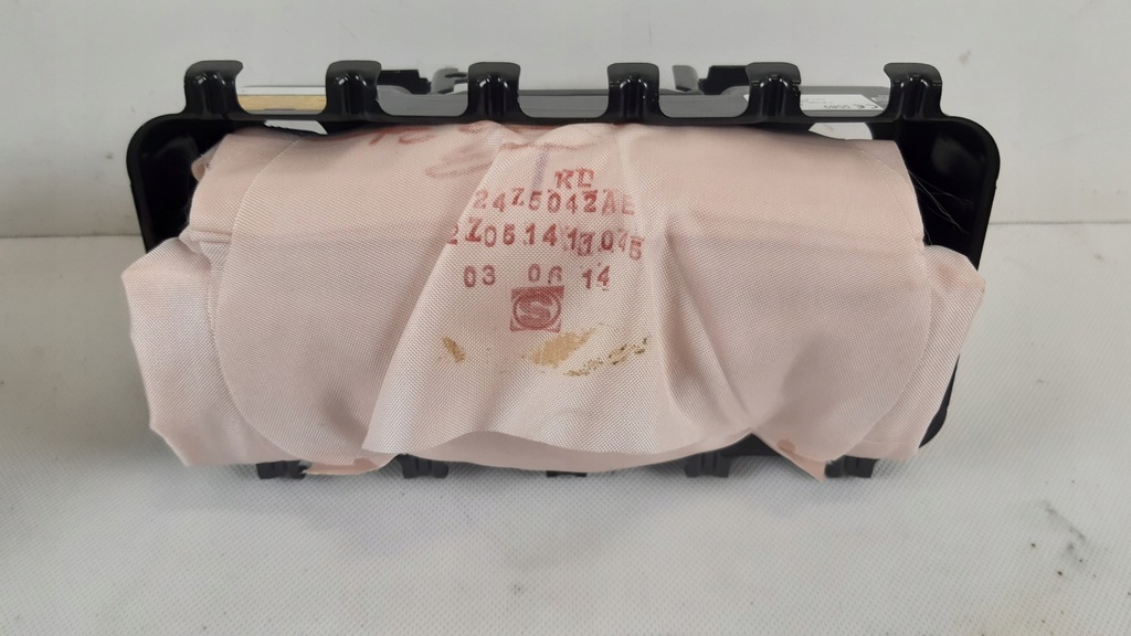 фото №7, Jeep cherokee kl набор подушка безопасности p68157340af, p68156074ae, p1vr14dx9ag