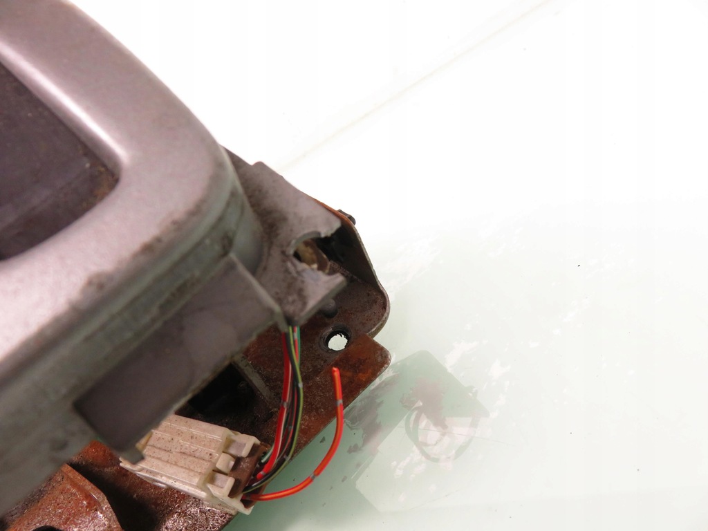 фото №7, Домкрат перемикання передач pajero pinin 1.8 gdi