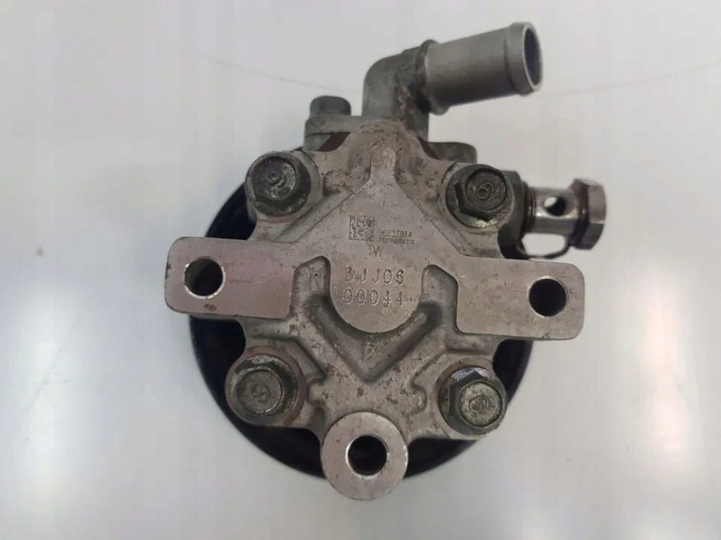 фото №4, Насос усилителя cruze antara 2.0 vcdi 96837814