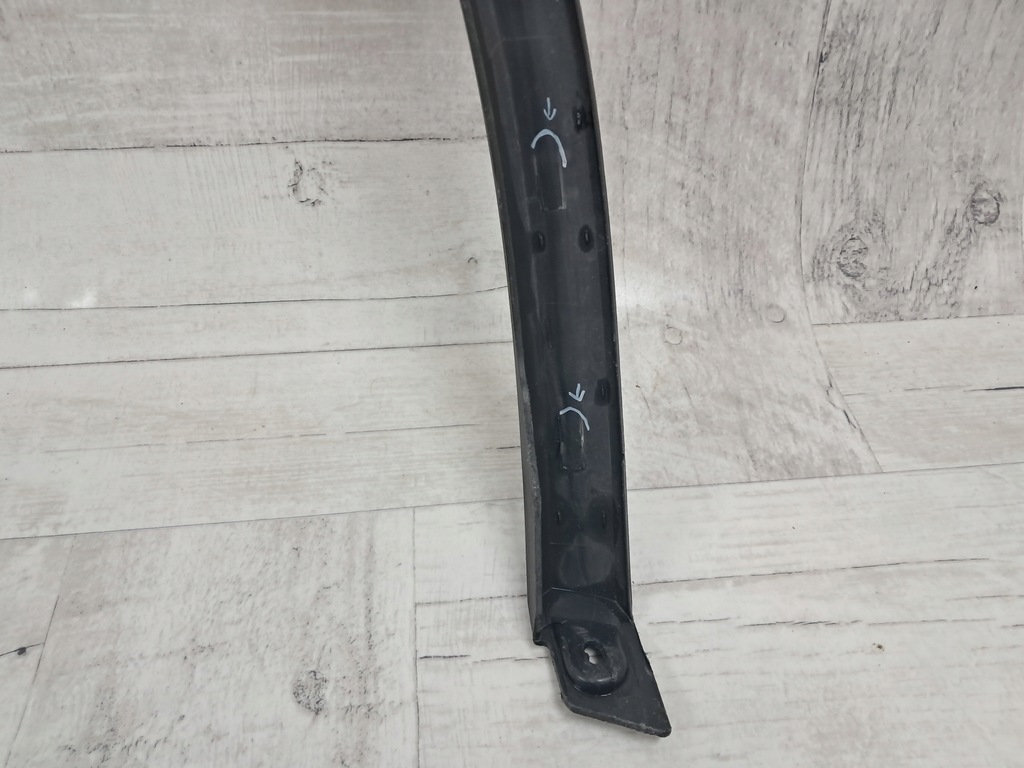 фото №9, Skoda kodiaq молдинг накладка крыла левый перед 565853717a