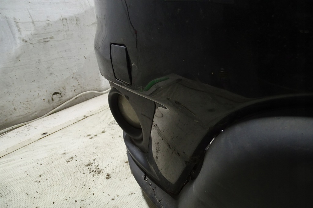 фото №9, Dodge journey fiat freemont 11- бампер перед передній перед