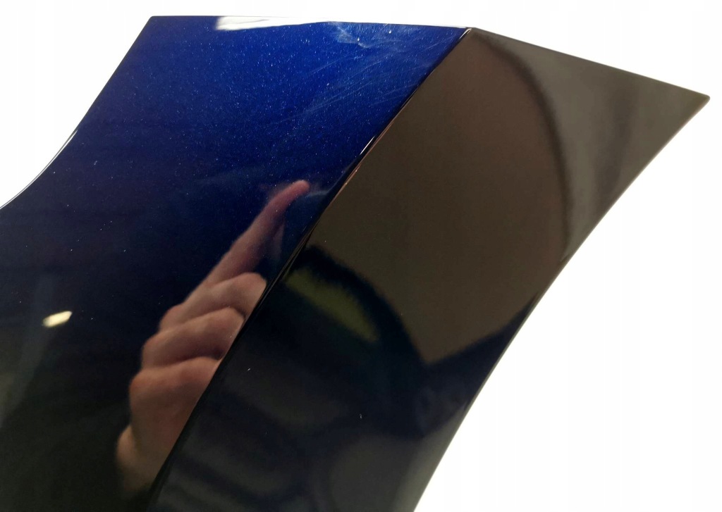 фото №12, Новый org бампер перед vw golf 8 viii lc5b 4x pdc