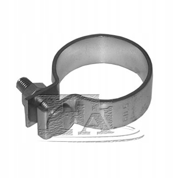 Fischer хомут 45,5 mm Цена