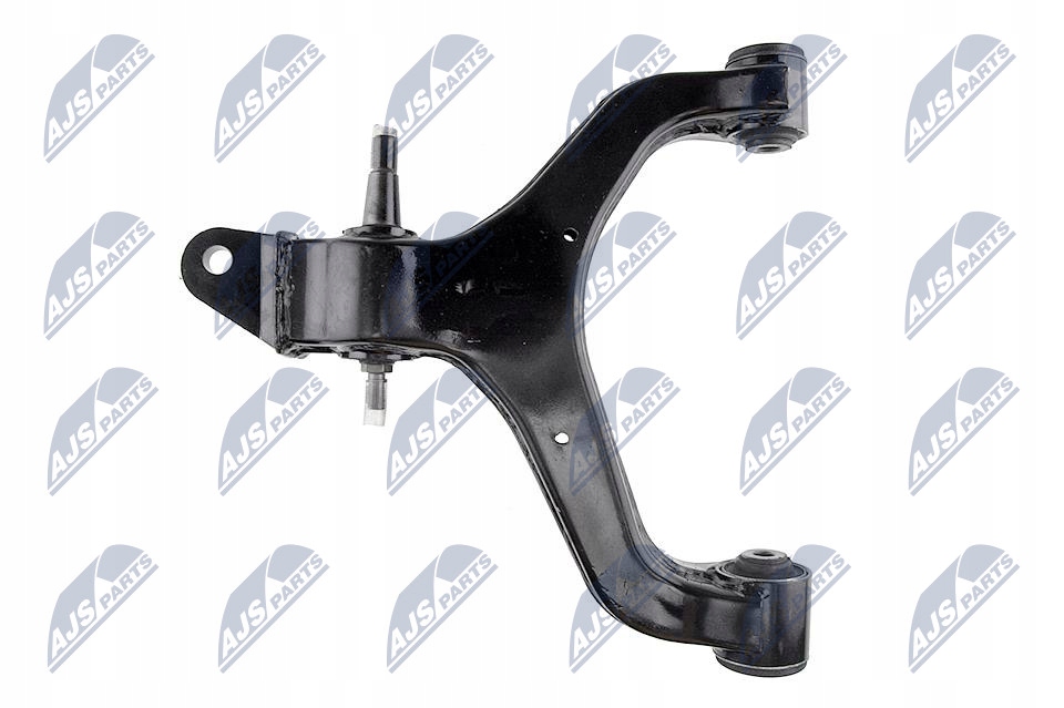 фото №15, Важіль передній нижній правий ssangyong actyon 05-