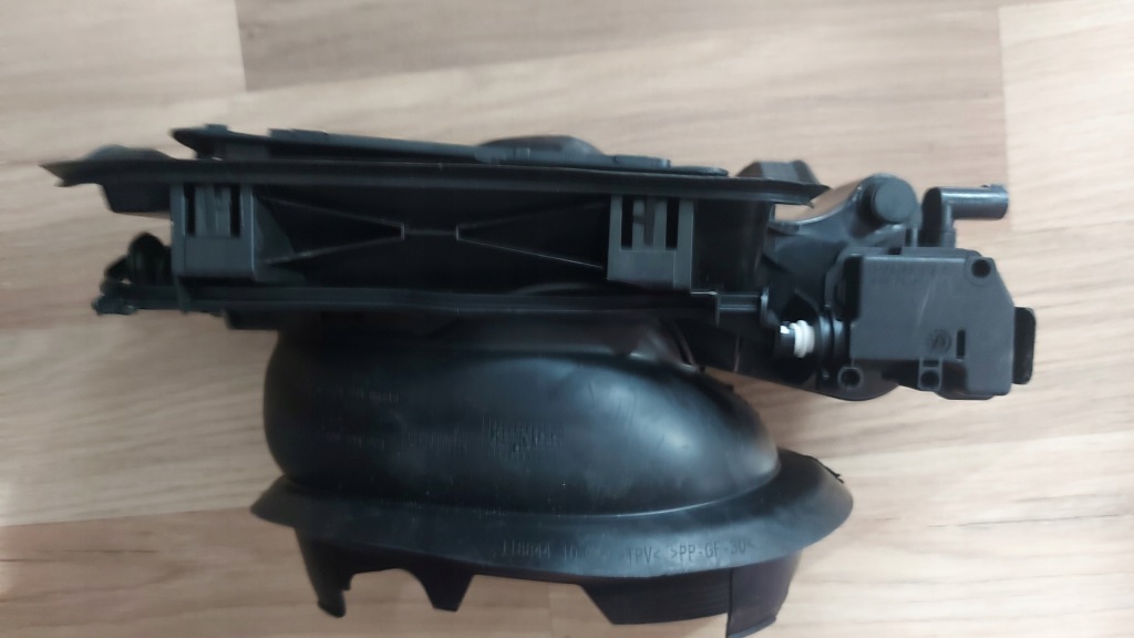 фото №4, Крышка крышка багажника заливной топлива bmw 3 f34