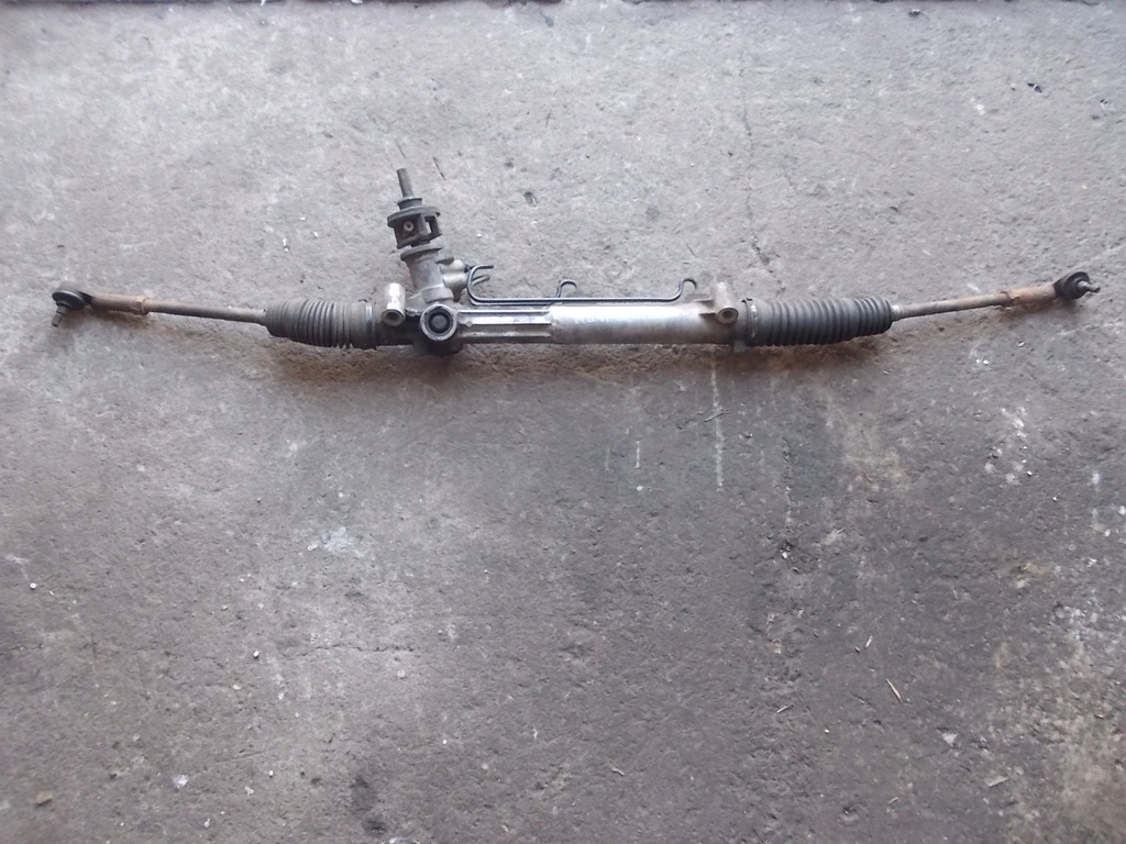 фото №1, Трансмиссия рулевая ford mondeo mk2