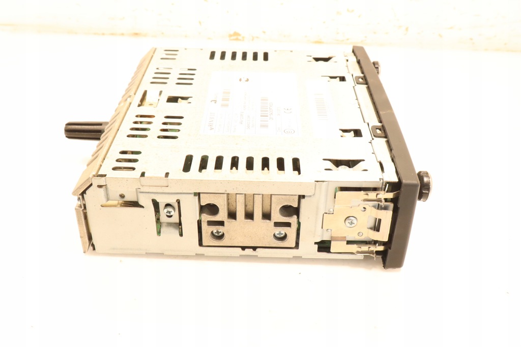 фото №4, Радио renault kangoo ii 281154063r