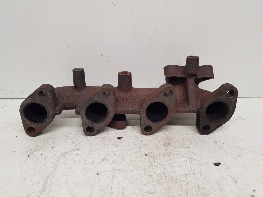 фото №3, Kia ceed ii i30 ii колектор випускний 1,6crdi 2012-