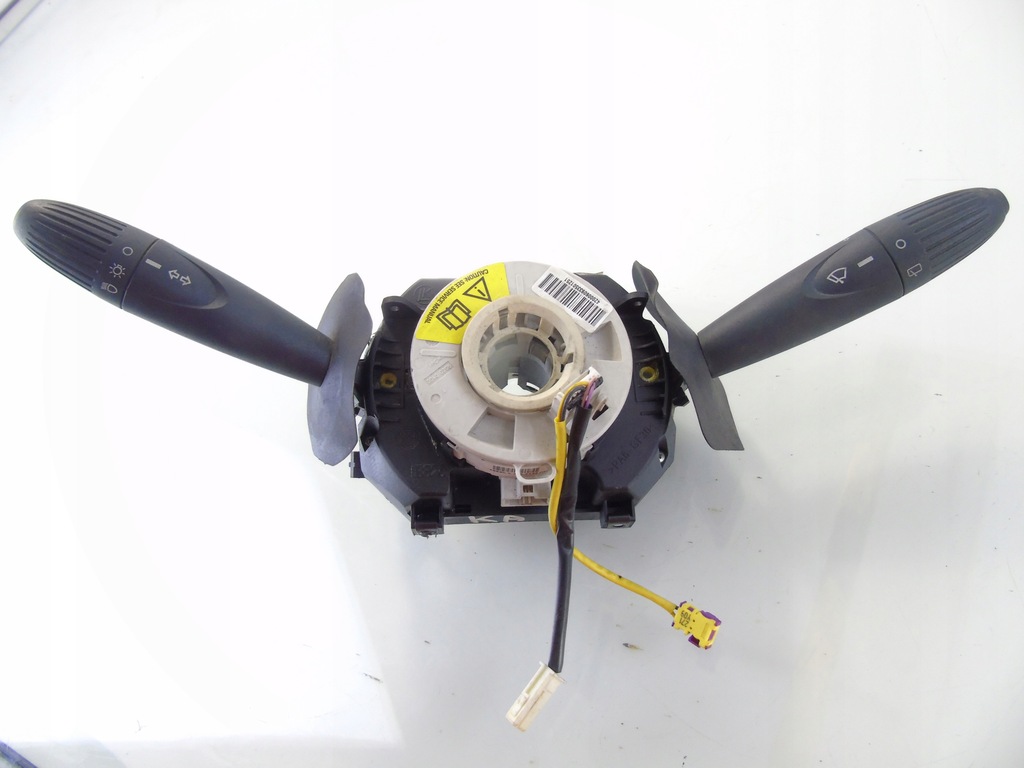 фото №1, Переключатель комбинированный лента ford ka ii 07354736600