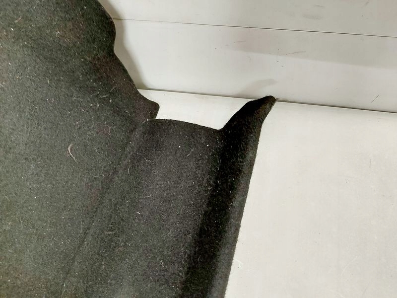 фото №3, Kia proceed 2 ii обшивка багажника пол