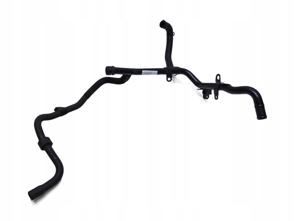 фото №1, Wąż труба wody skoda octavia ii 1.9 tdi