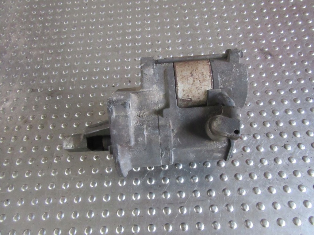 фото №8, Chrysler pacifica i 3.5i 2004 стартер