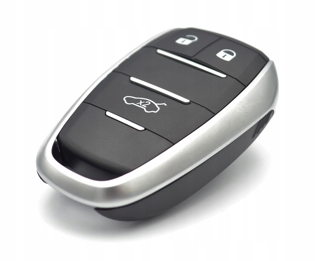 фото №5, Alfa romeo giulia stelvio ключ pilot keyless