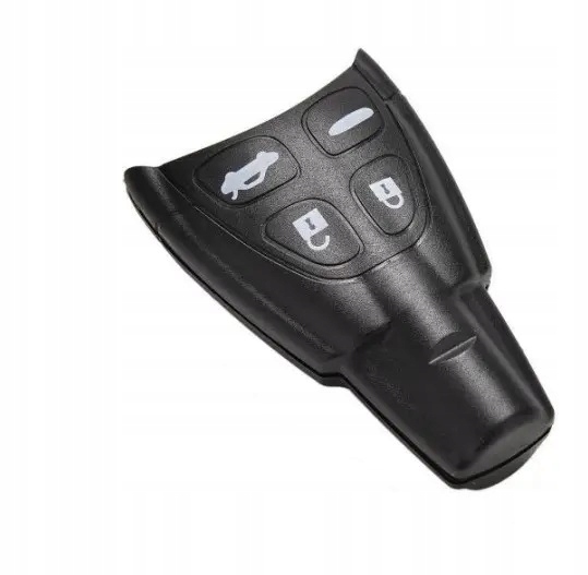 фото №1, Ключ корпус пульта saab