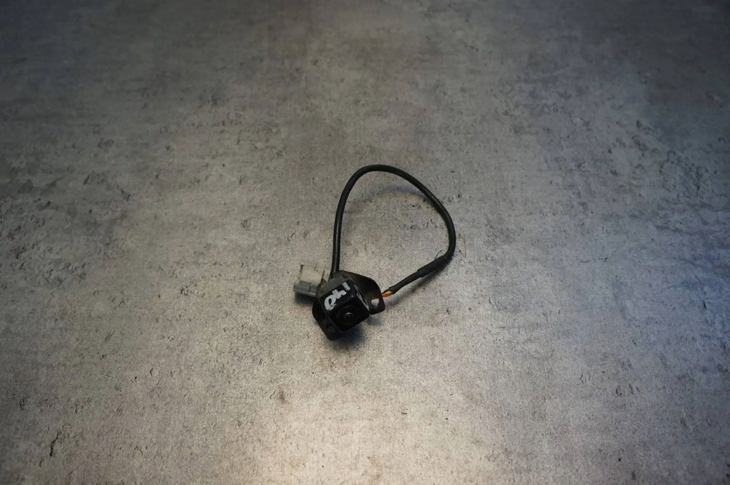 фото №1, Камера заднего вида заднего вида крышки багажника hyundai i40