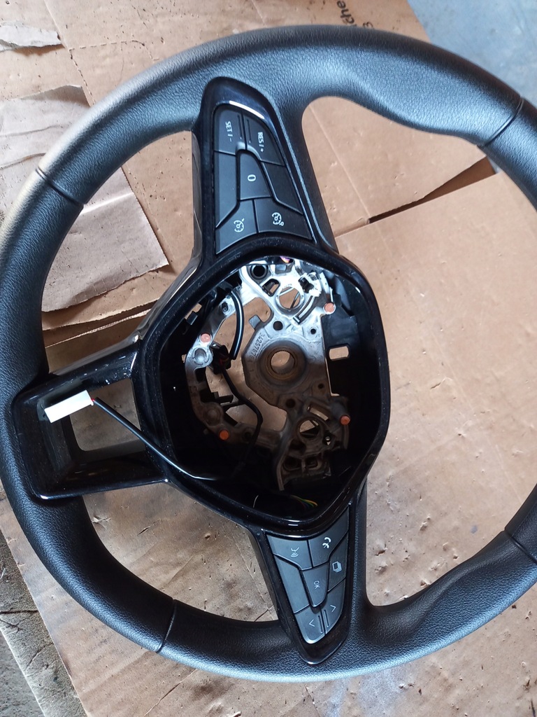 фото №9, Clio v 1.5bdci воздуховод оригинал