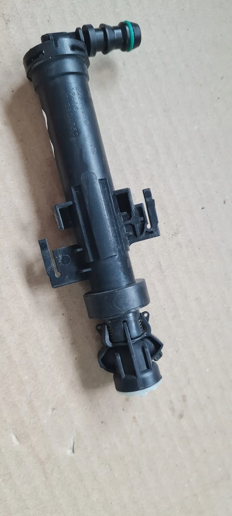 фото №7, Sq5 8r q5 омыватель лампы правый перед 8r0955102a