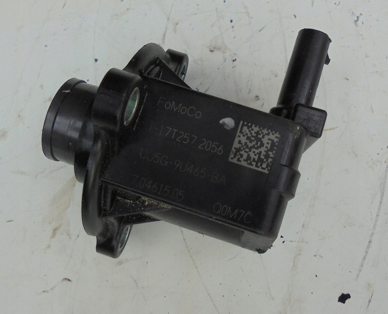 фото №1, Kuga escape mk2 1.5 ecoboost датчик клапан