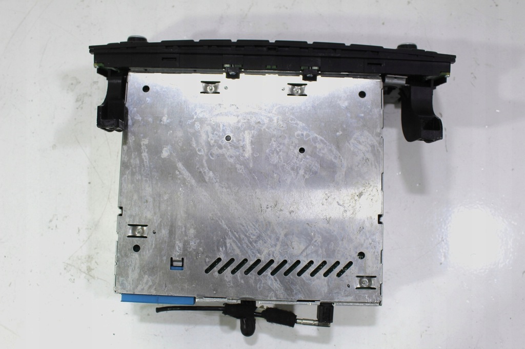 фото №7, Радио cd professional bmw e87 e90 x1 e84 9258164