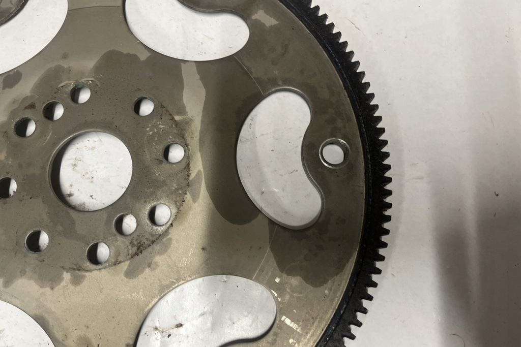 фото №8, Диск маховик коробки автоматичної chevrolet camaro 12648842 3.6l