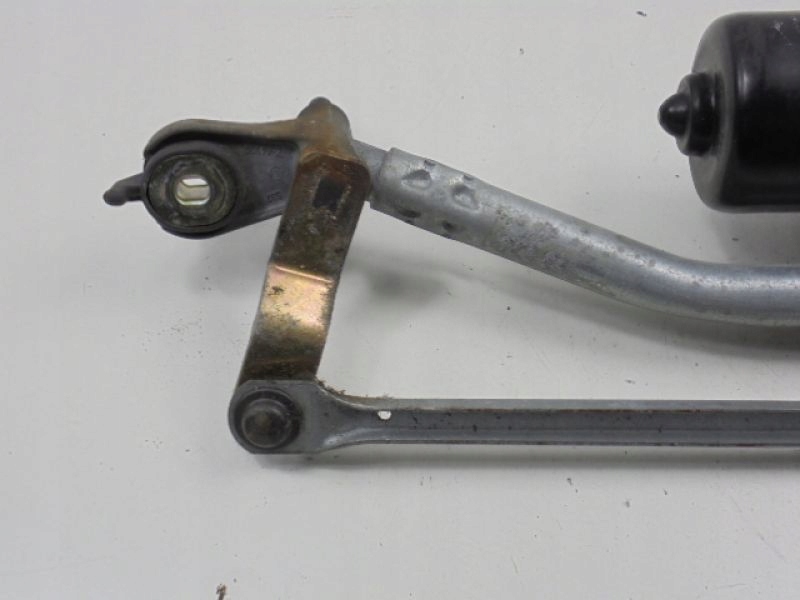 фото №7, Citroen c2 моторчик механизм дворник перед