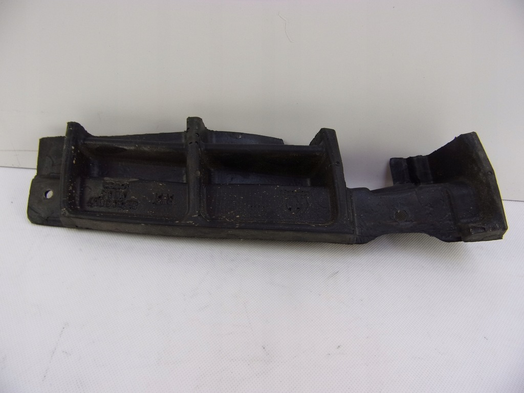 фото №1, Jeep renegade шумоизоляция крыла правое 52006807