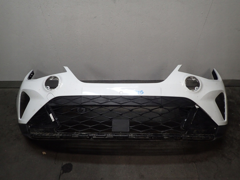 фото №1, Бампер перед seat arona lift