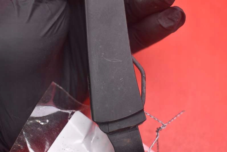 фото №10, Рычаг дворники задняя 5f3955707 skoda fabia 3 iii kombi 14-18