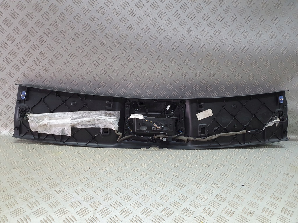 фото №7, Защита козырёк солнцезащитный корпус cascada