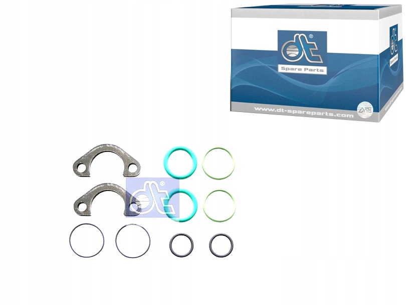 фото №1, Прокладка коробки передач scania 2 3 3 bus 4 p g r t 05.80- gr 900 r