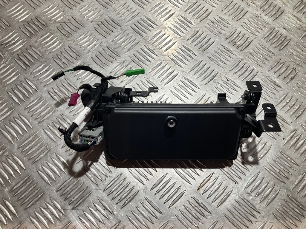 фото №2, Камера стекло лобовое радар volvo s90