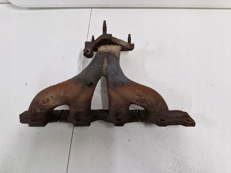 фото №1, Chevrolet hhr 2.4 b коллектор выпускной